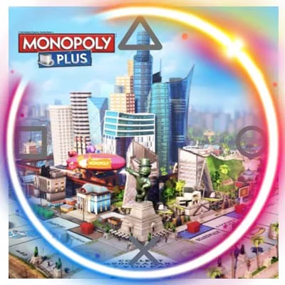 Monopoly Plus