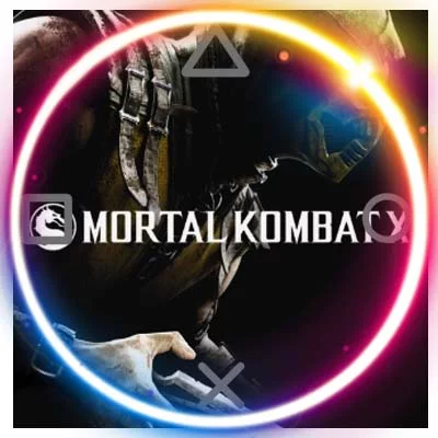 Mortal Kombat X