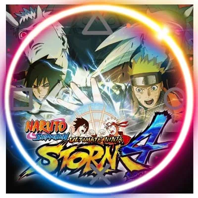 Naruto Shippuden: Ultimate Ninja Storm 4