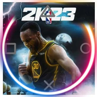 NBA 2K23