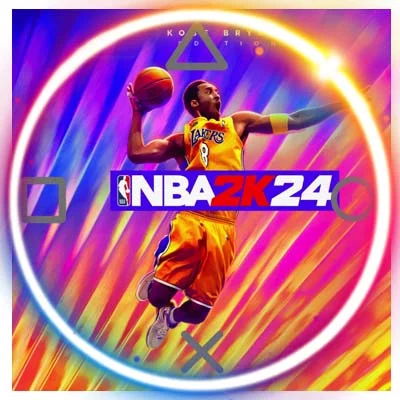 NBA 2K24