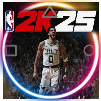 NBA 2K25