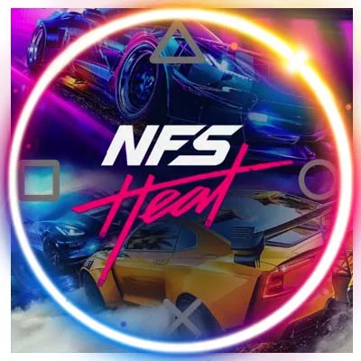 Need for Speed Heat