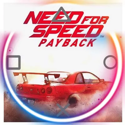 Need for Speed Payback