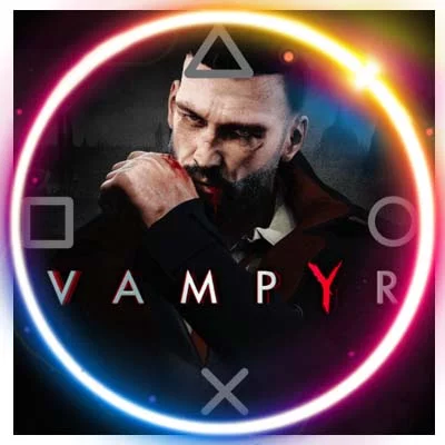 Vampyr