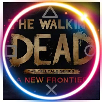The Walking Dead: A New Frontier