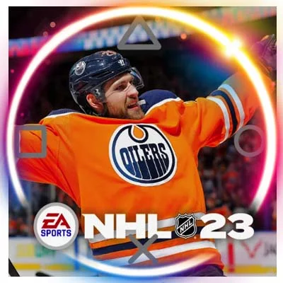 NHL 23