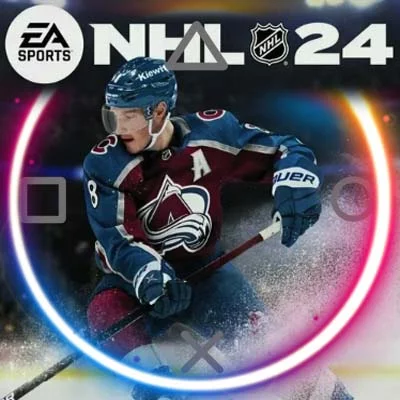 NHL 24