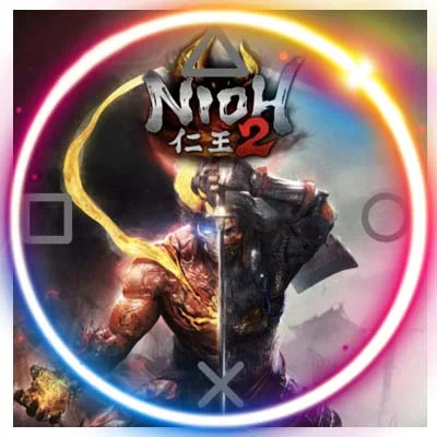 Nioh 2