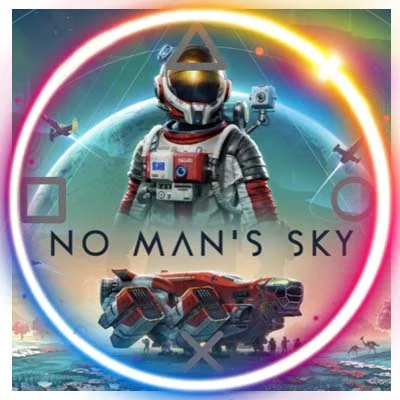 No Man's Sky