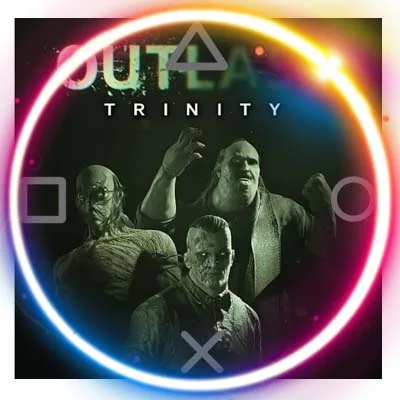 Outlast: Trinity