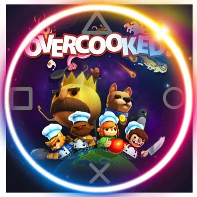 Overcooked