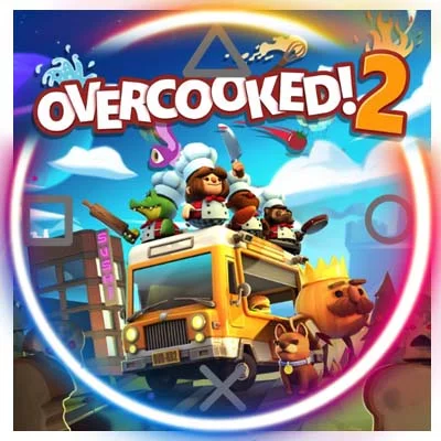 Overcooked 2