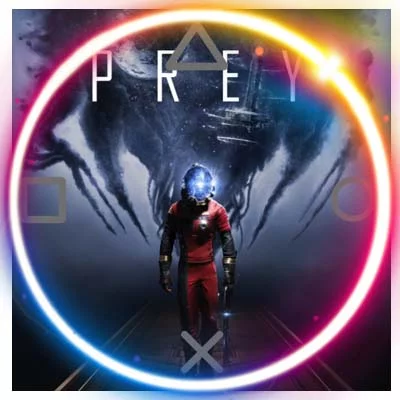 Prey