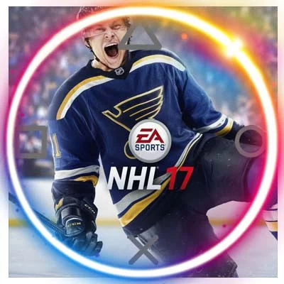 NHL 17