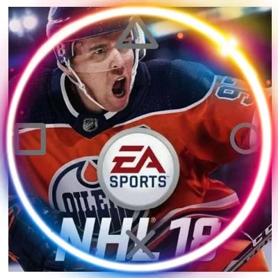 NHL 18