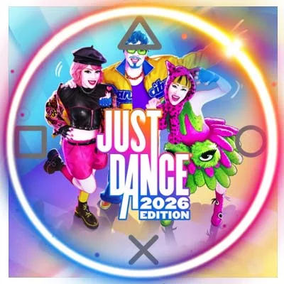 Just Dance 2026
