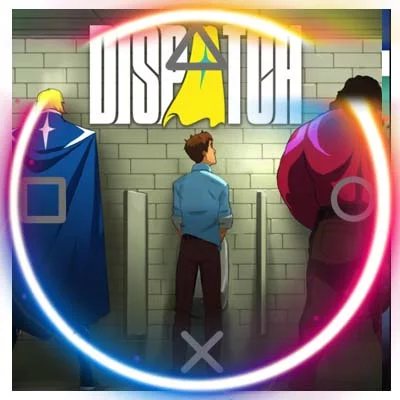Dispatch