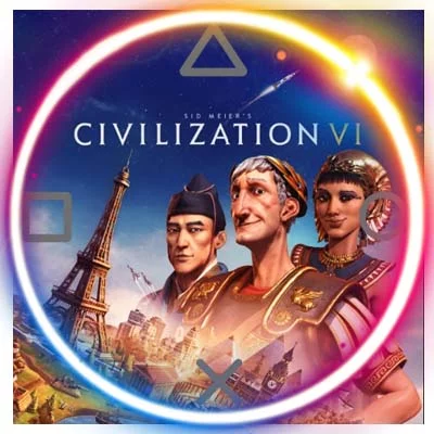 Sid Meier s Civilization VI