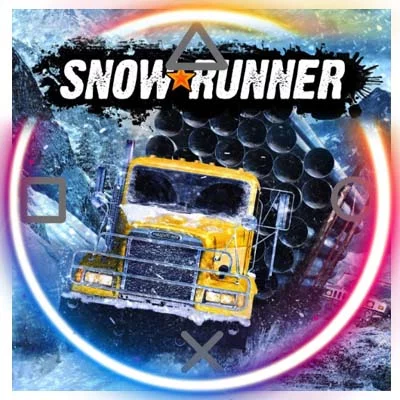 SnowRunner