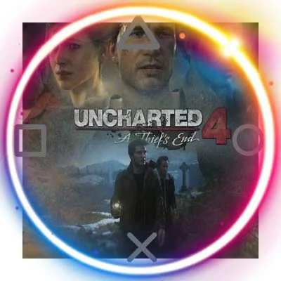 Uncharted 4: A Thief s End