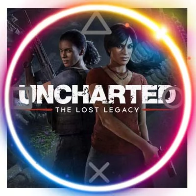 Uncharted: Lost Legasy