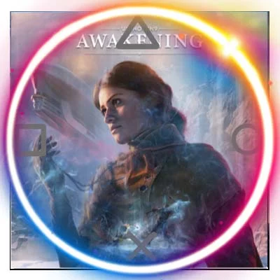 Unknown 9: Awakening