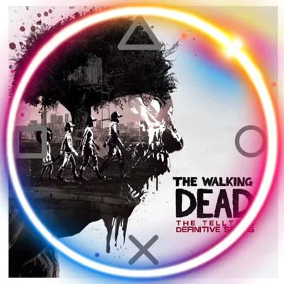 The Walking Dead: The Telltale Definitive Series