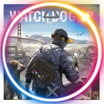 Watch Dogs 2
