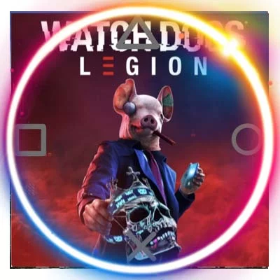 Watch Dogs: Legion