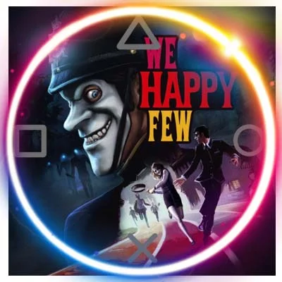 We Happy Few