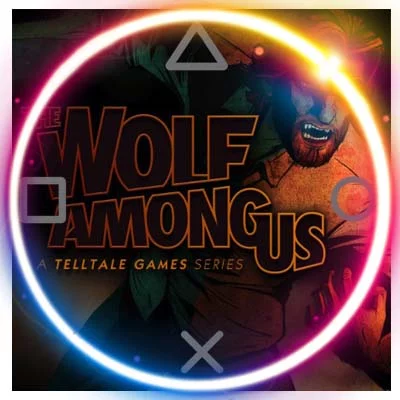 Wolf Among Us