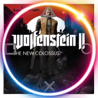 Wolfenstein II: The New Colossus