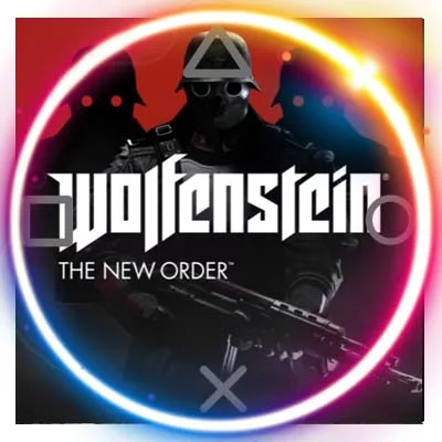 Wolfenstein: The New Order