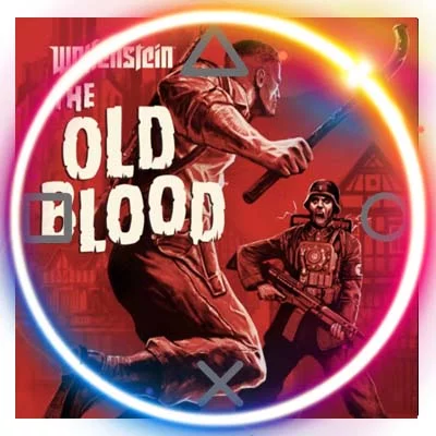 Wolfenstein: The Old Blood