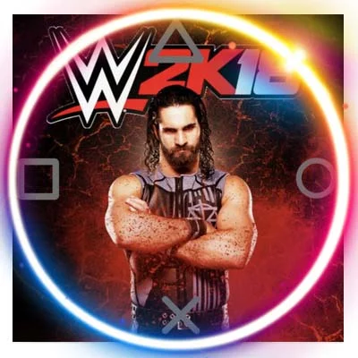 WWE 2K18