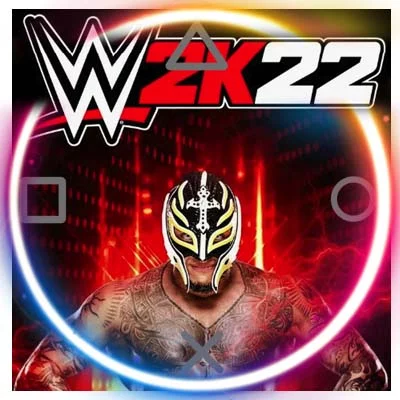 WWE 2K22