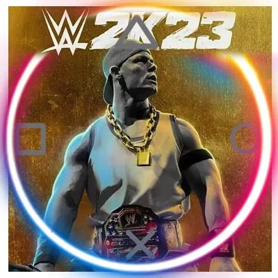 WWE 2K23