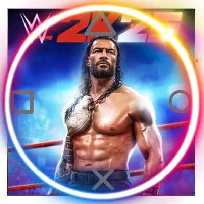 WWE 2K25