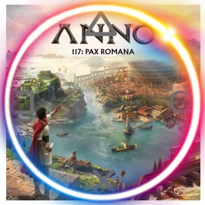 Anno 117: Pax Romana