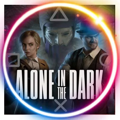 Alone in the Dark