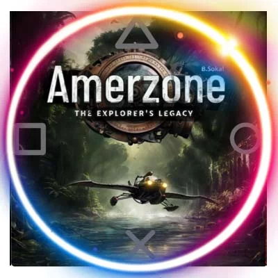 Amerzone - The Explorer s Legacy