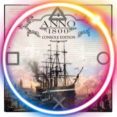 Anno 1800