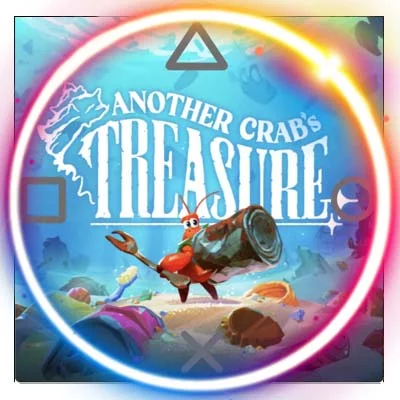 Another Crab s Treasure