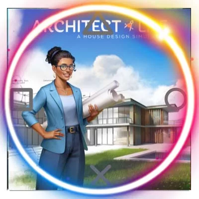 Architect Life: A House Design Simulator