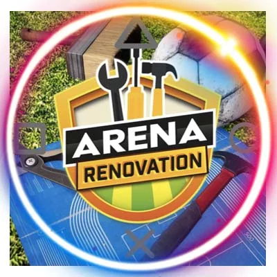 Arena Renovation
