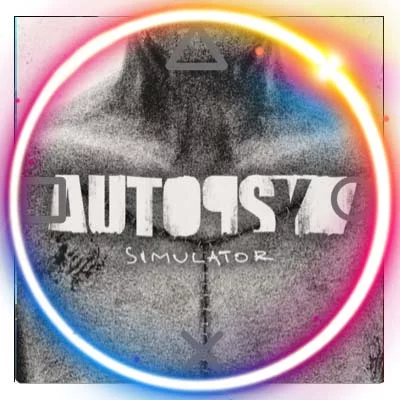 Autopsy Simulator