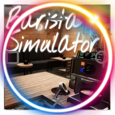 Barista Simulator