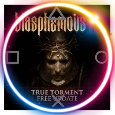 Blasphemous 2
