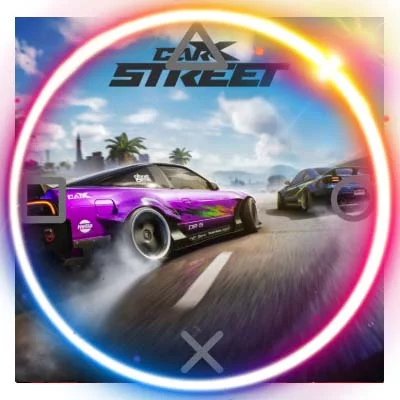 CarX Street